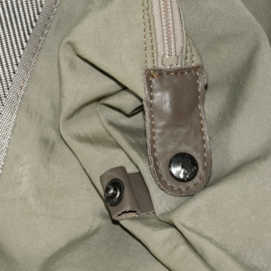 philippe model paris 빈티지더플백 상품이미지8