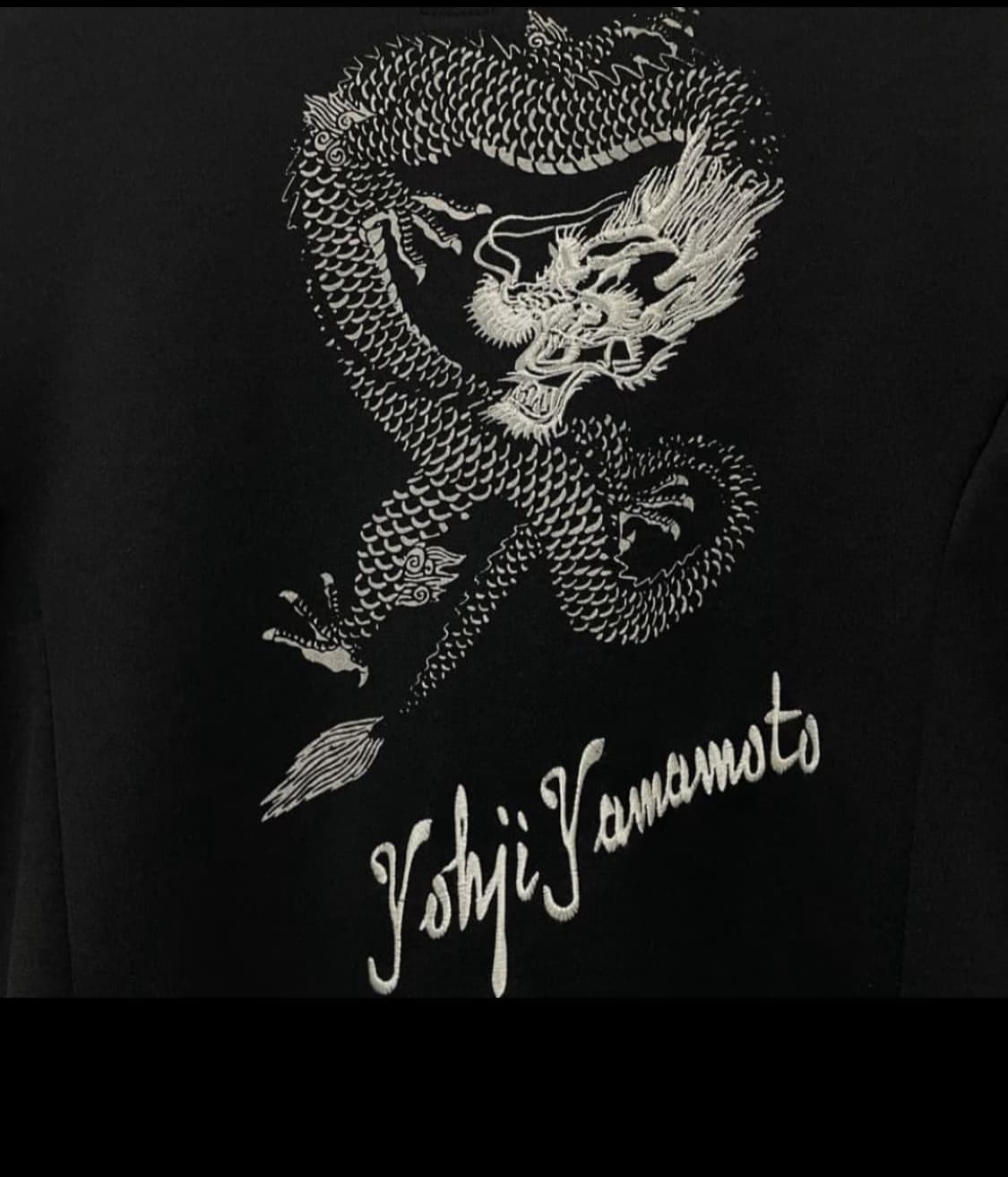 (구해요) 아디다스 요지야마모토져지 상품이미지1