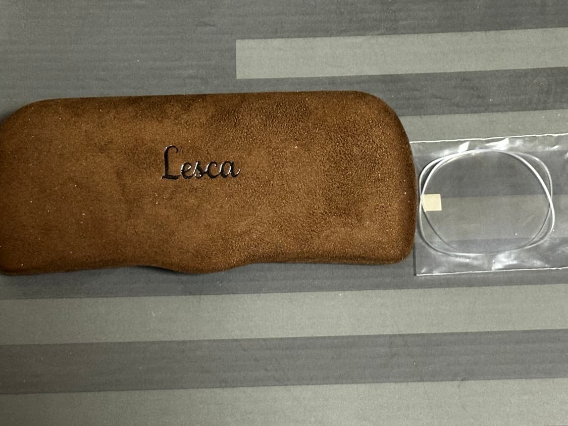 레스카 불릿 lesca bullit 상품이미지5