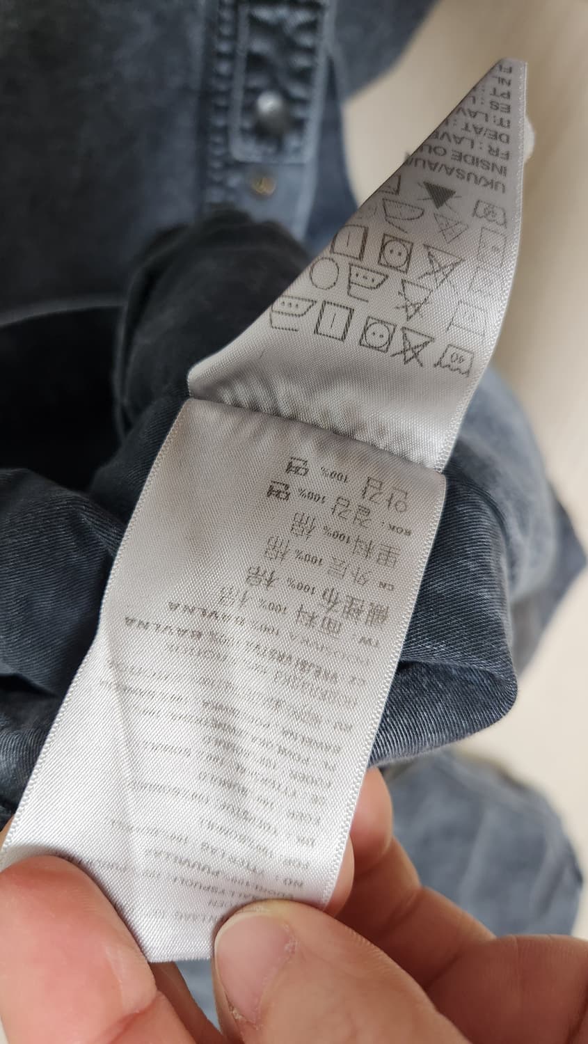 칼하트 워크 인 프로그레스 여성용 소노라 자켓 s 상품이미지6