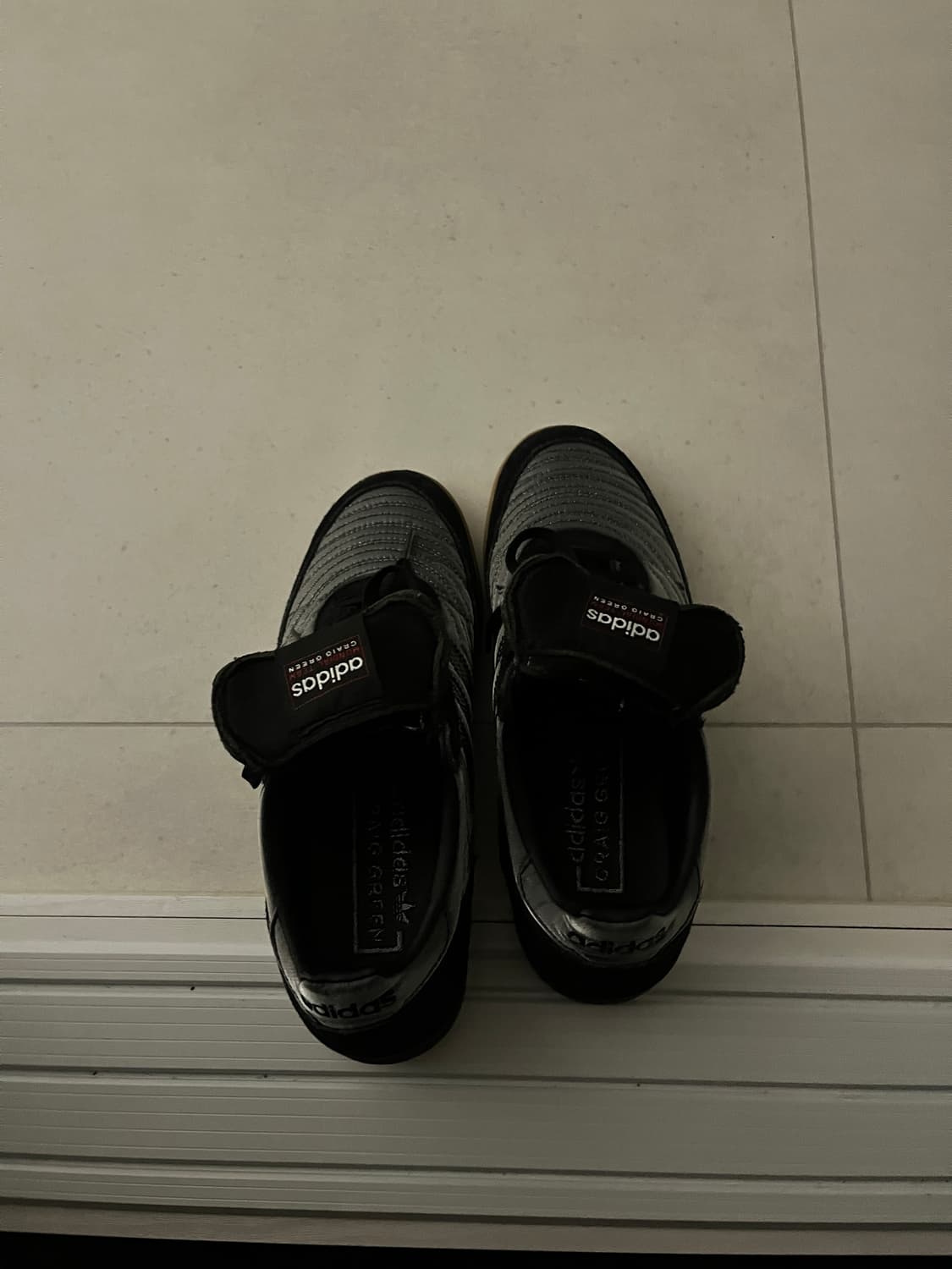 아디다스 크레이그그린 265 상품이미지4