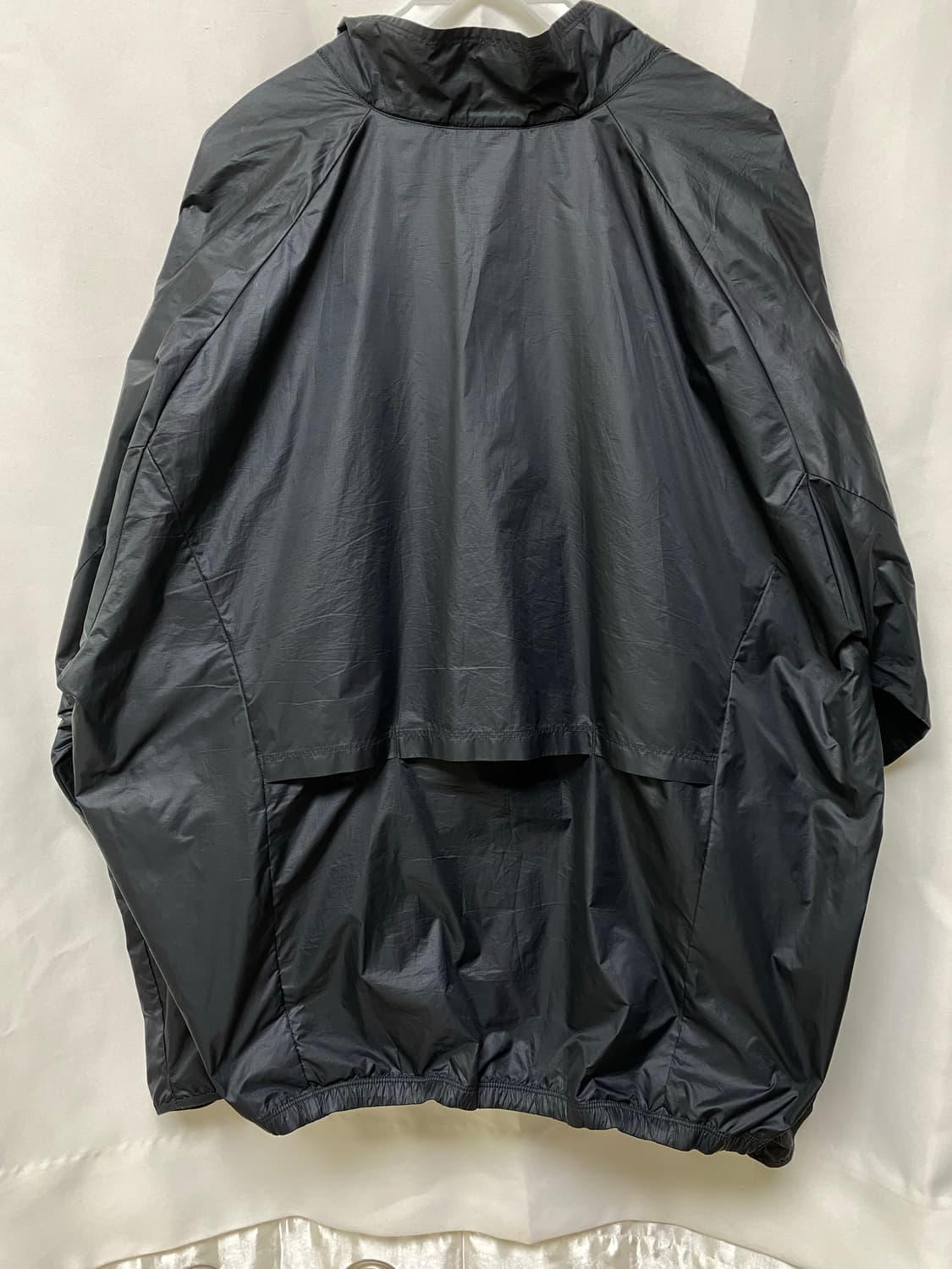 나이키 스톰핏 바람막이 자켓 블랙 XXL 상품이미지4