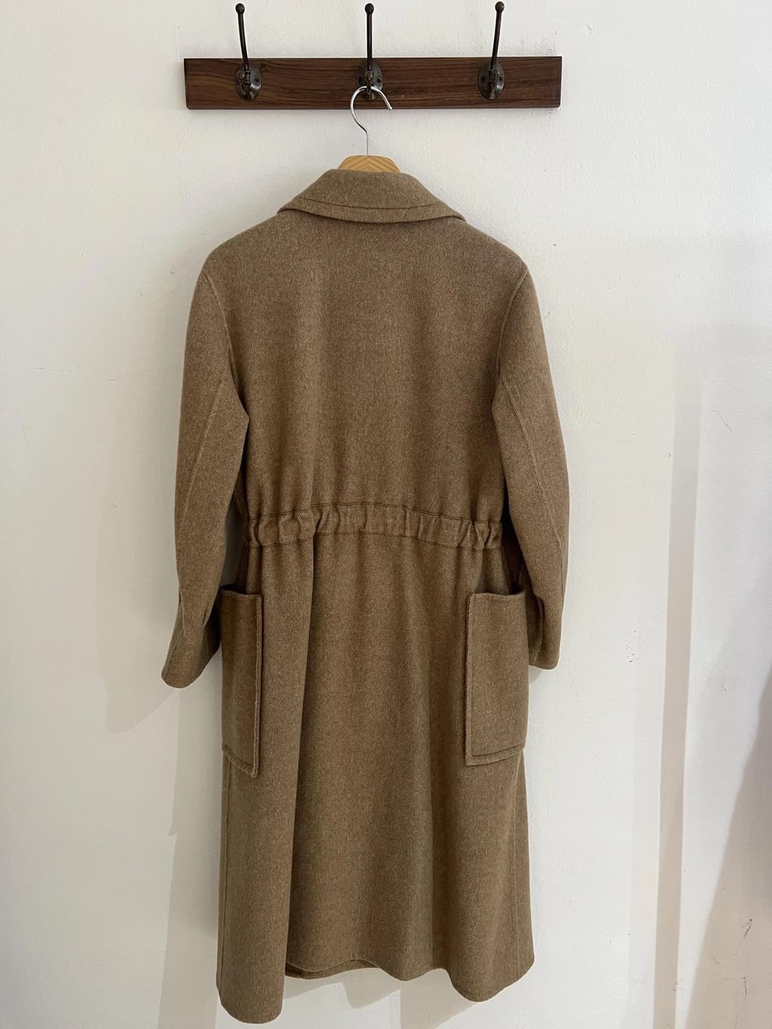 비비안웨스트우드 코트 상품이미지3