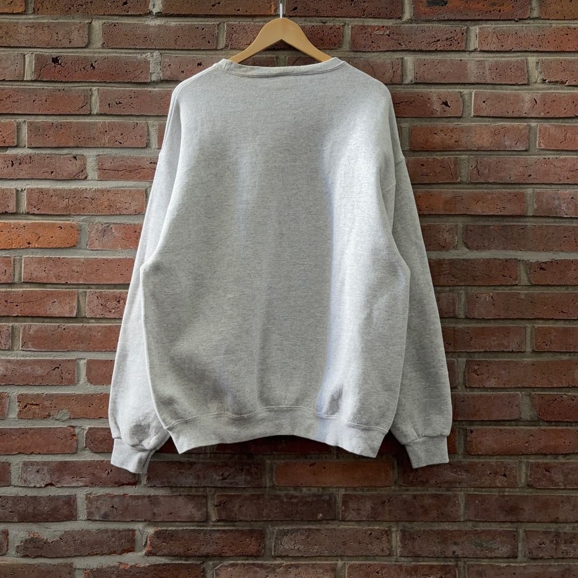 리 Lee 코리아 / 베트남 전쟁 그래픽 스웻셔츠 상품이미지4