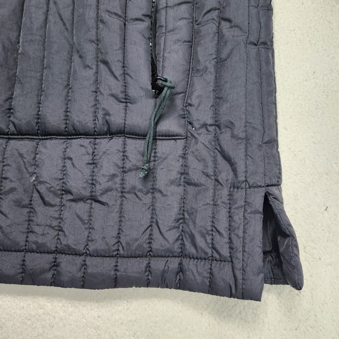 LAFUDGESTORE 경량 패딩 자켓  L 상품이미지4
