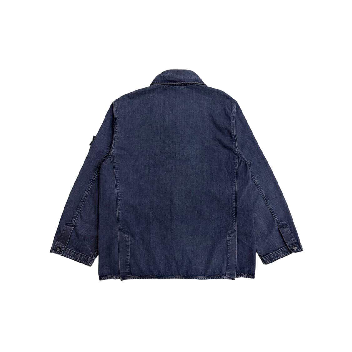 스톤아일랜드 90s 올드스쿨 자켓 m 실측 100 l 정도 상품이미지2