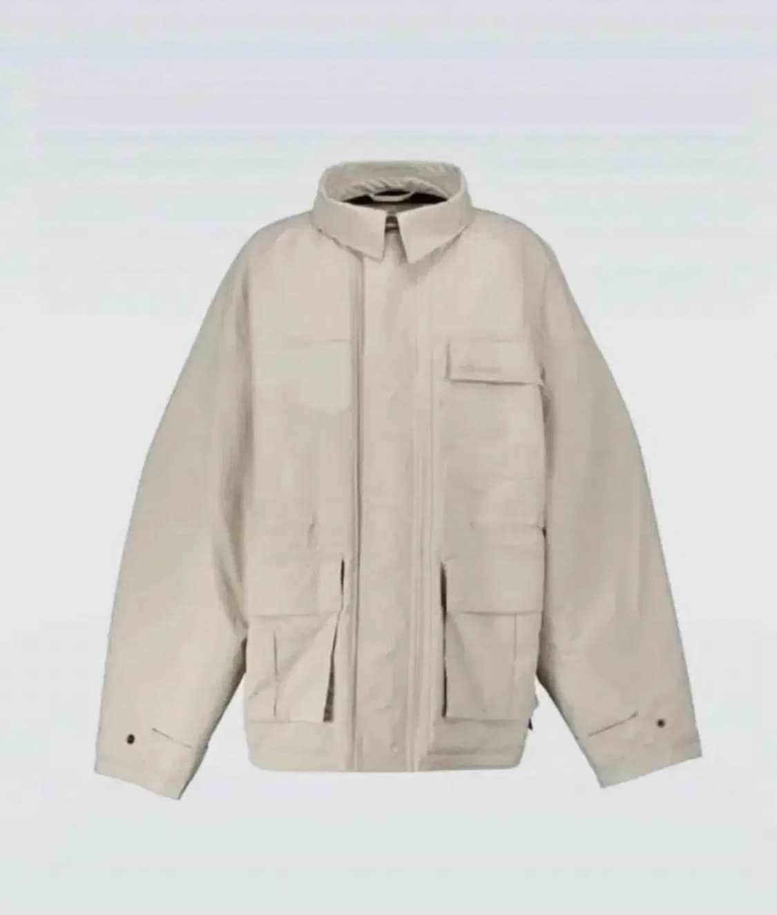 [44] 발렌시아가 립스탑 테크니컬 상품이미지1