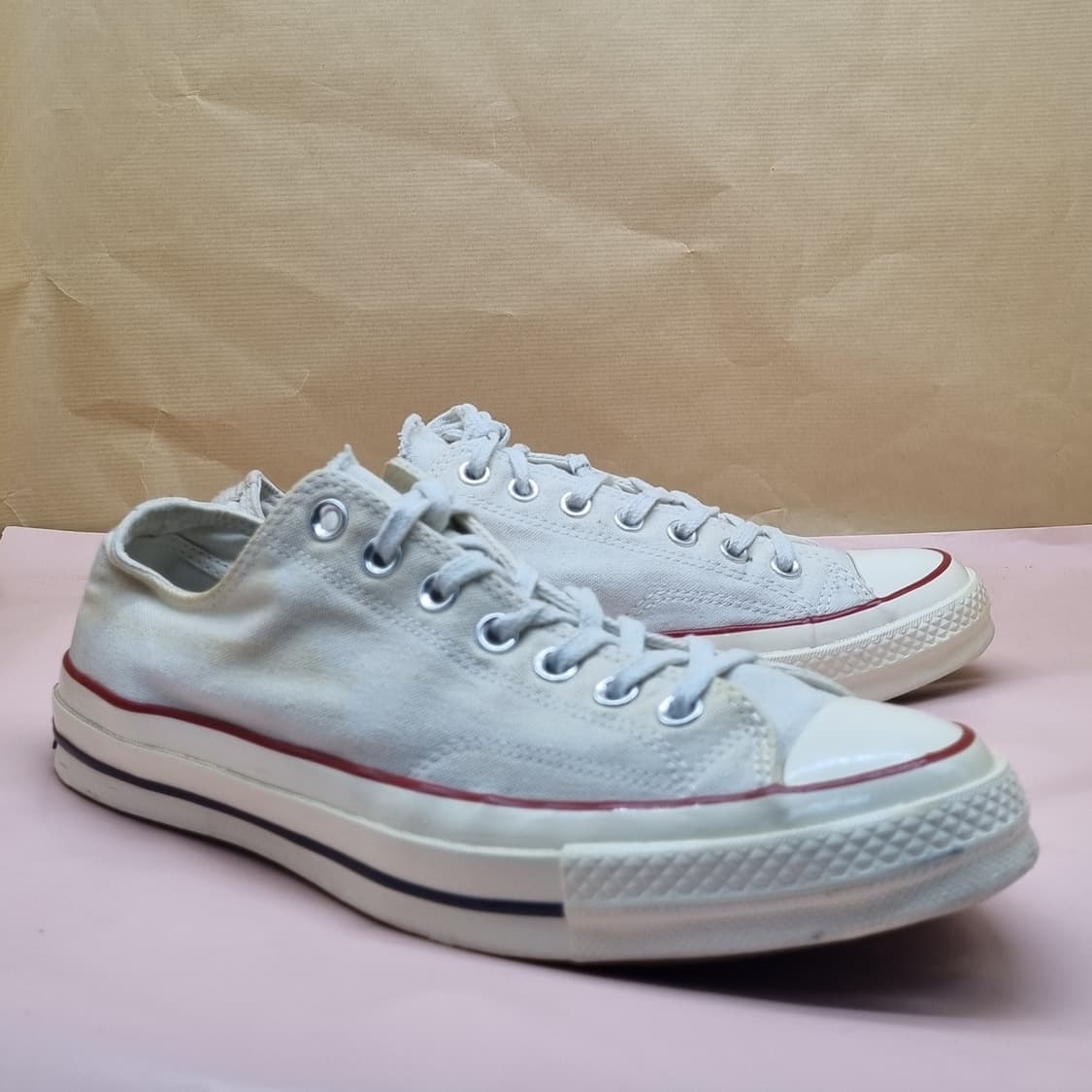 컨버스 척70 남성스니커즈285 상품이미지1