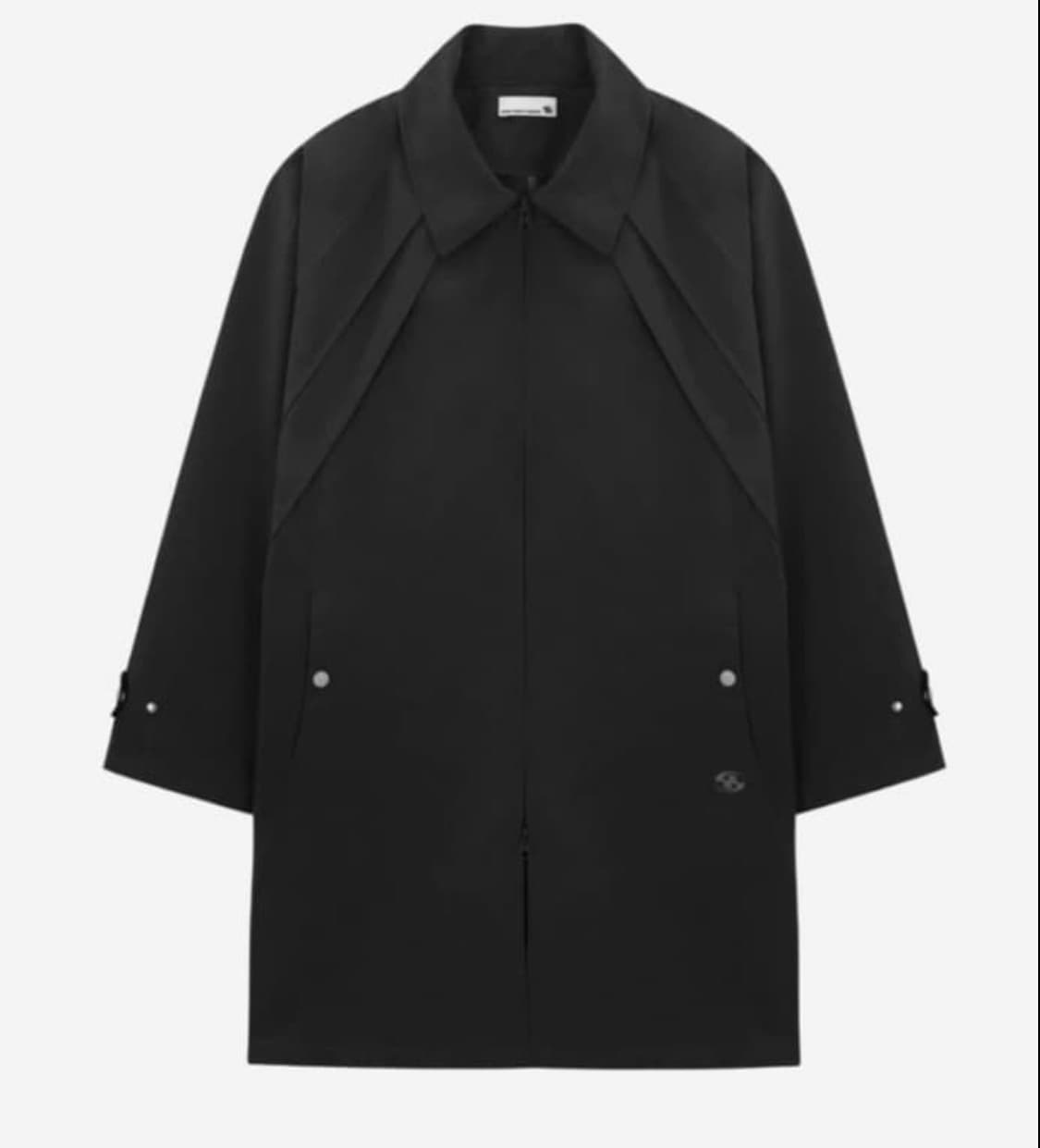 산산기어 코트 자켓 급처 상품이미지1