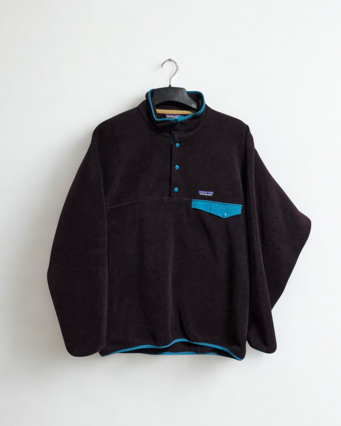 (L)파타고니아 옵시디언 플럼 신칠라 23s 상품이미지1