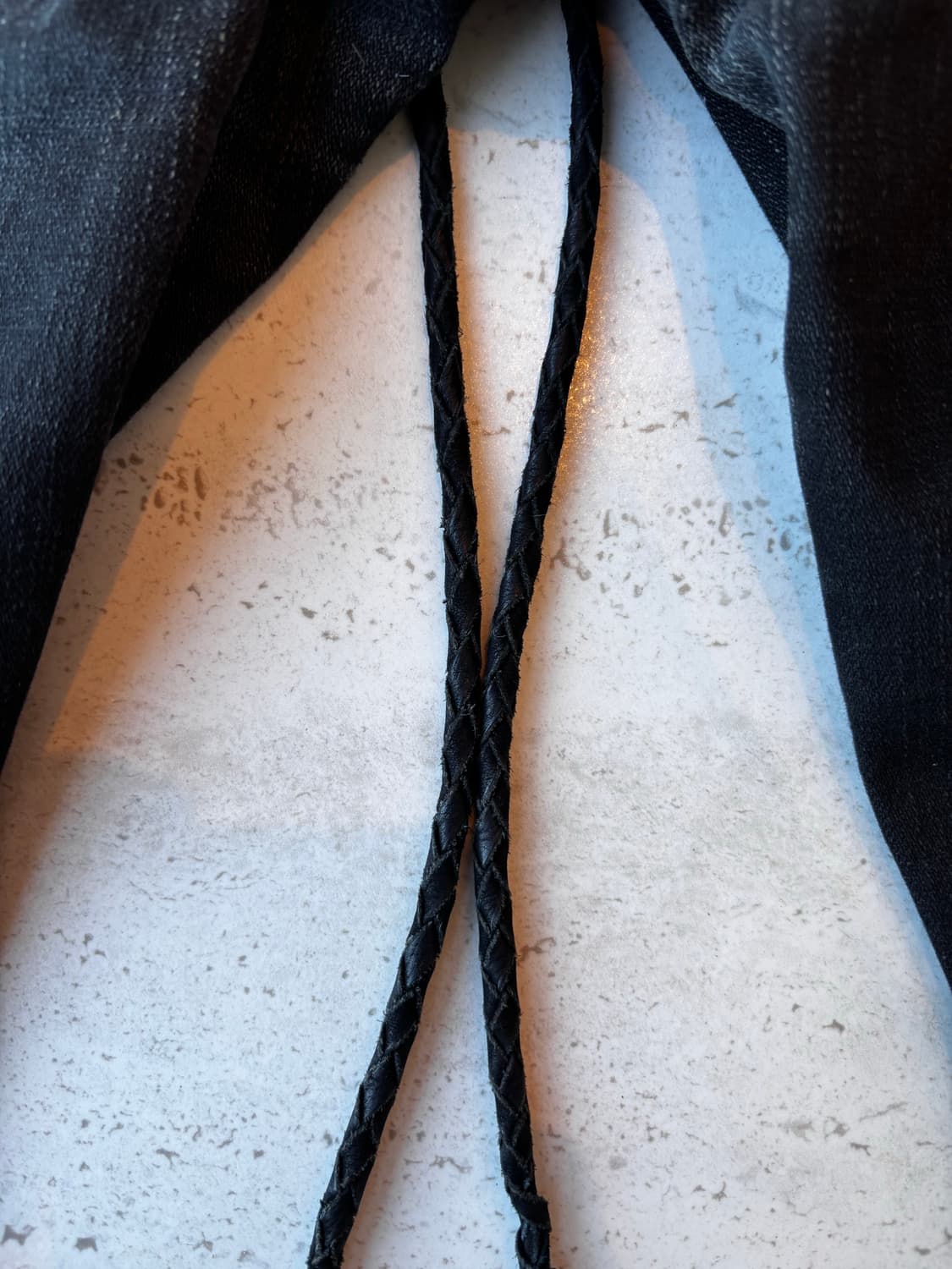 if six was nine washing pants🗿 상품이미지7