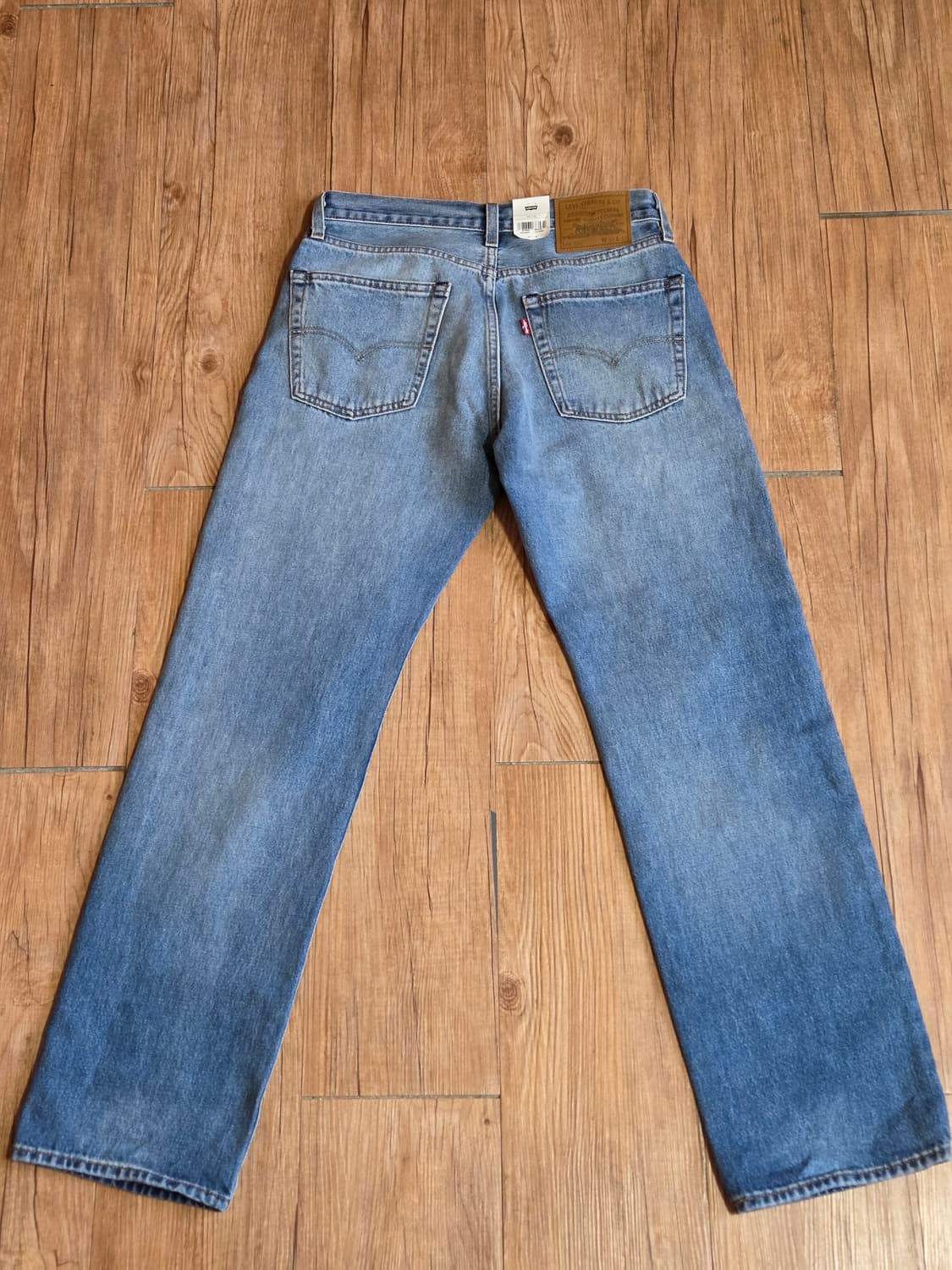 리바이스 프리미엄 555 30x32  상품이미지3