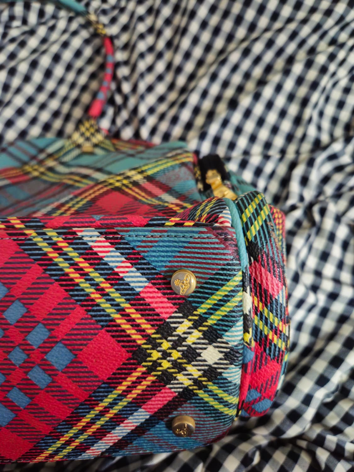 비비안웨스트우드 가방 상품이미지7