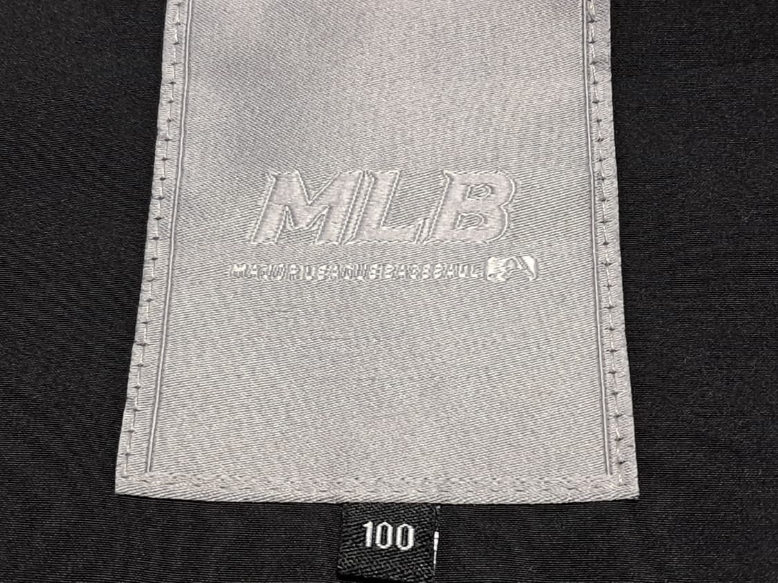 MLB 바시티자켓 100  상품이미지5