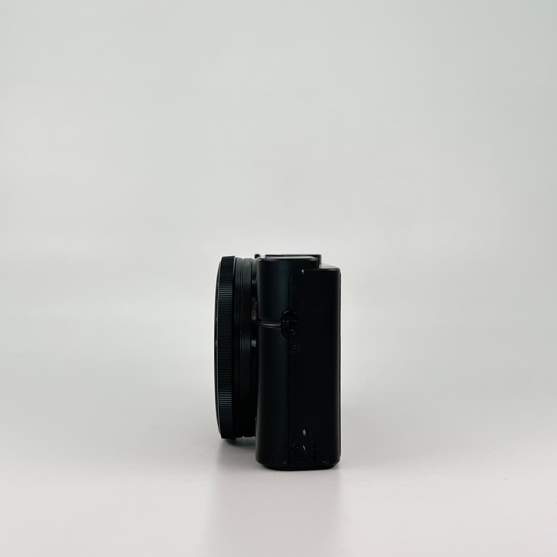 소니 사이버샷 Sony cyber-shot RX100 블랙 상품이미지6