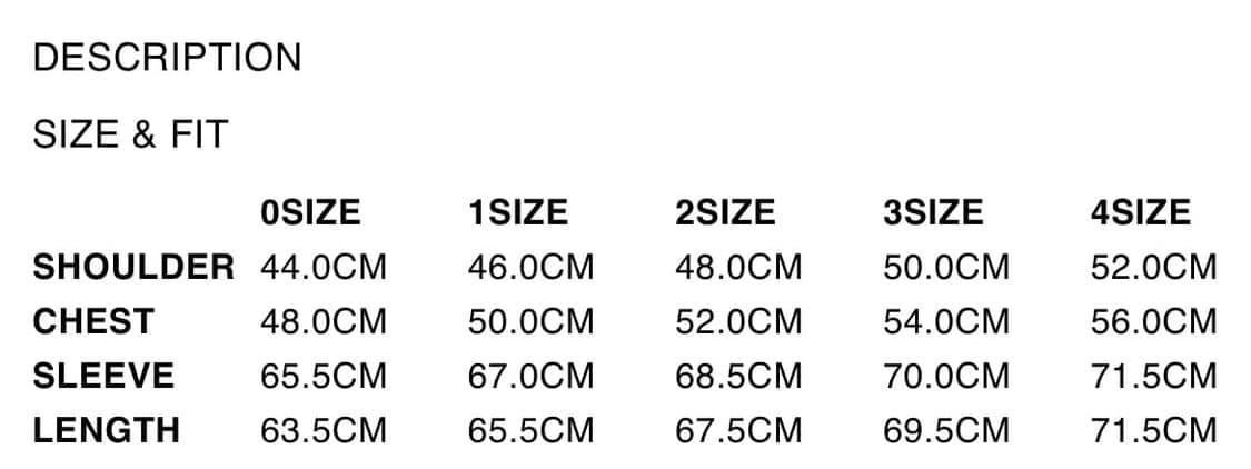 XLIM EP.5 01 JERSEY GRAY  상품이미지2