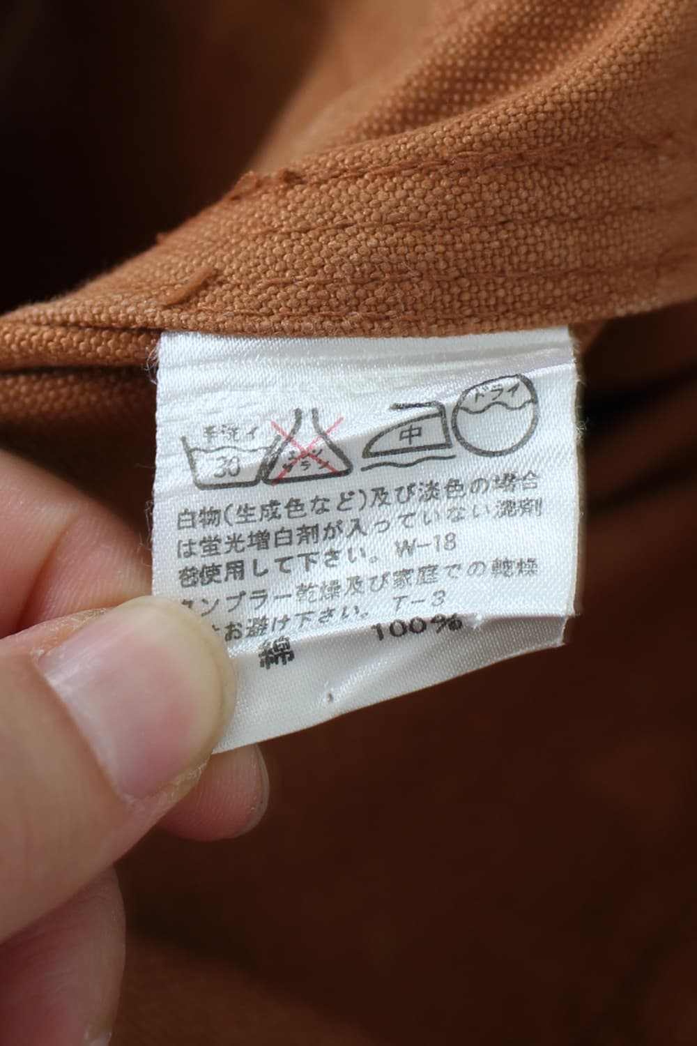 1980's I.S. Hood Jacket 상품이미지8