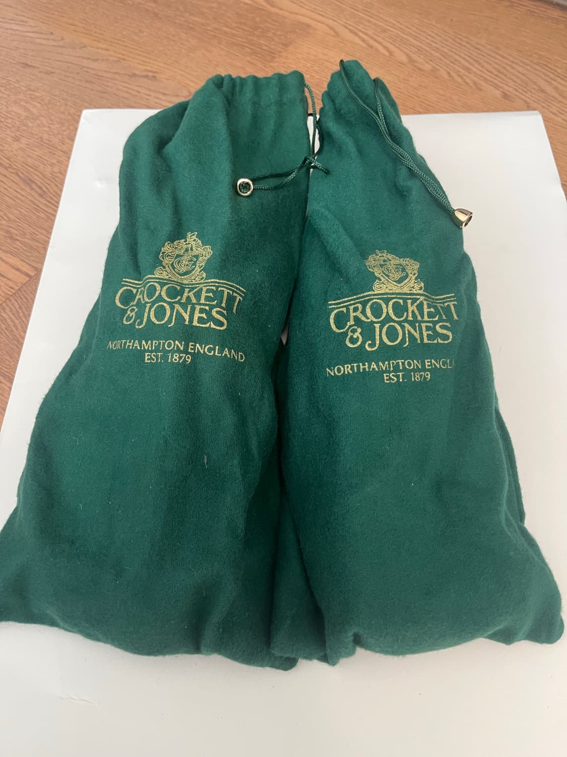 크로켓앤존스 보스톤 (8E) 로퍼 상품이미지8