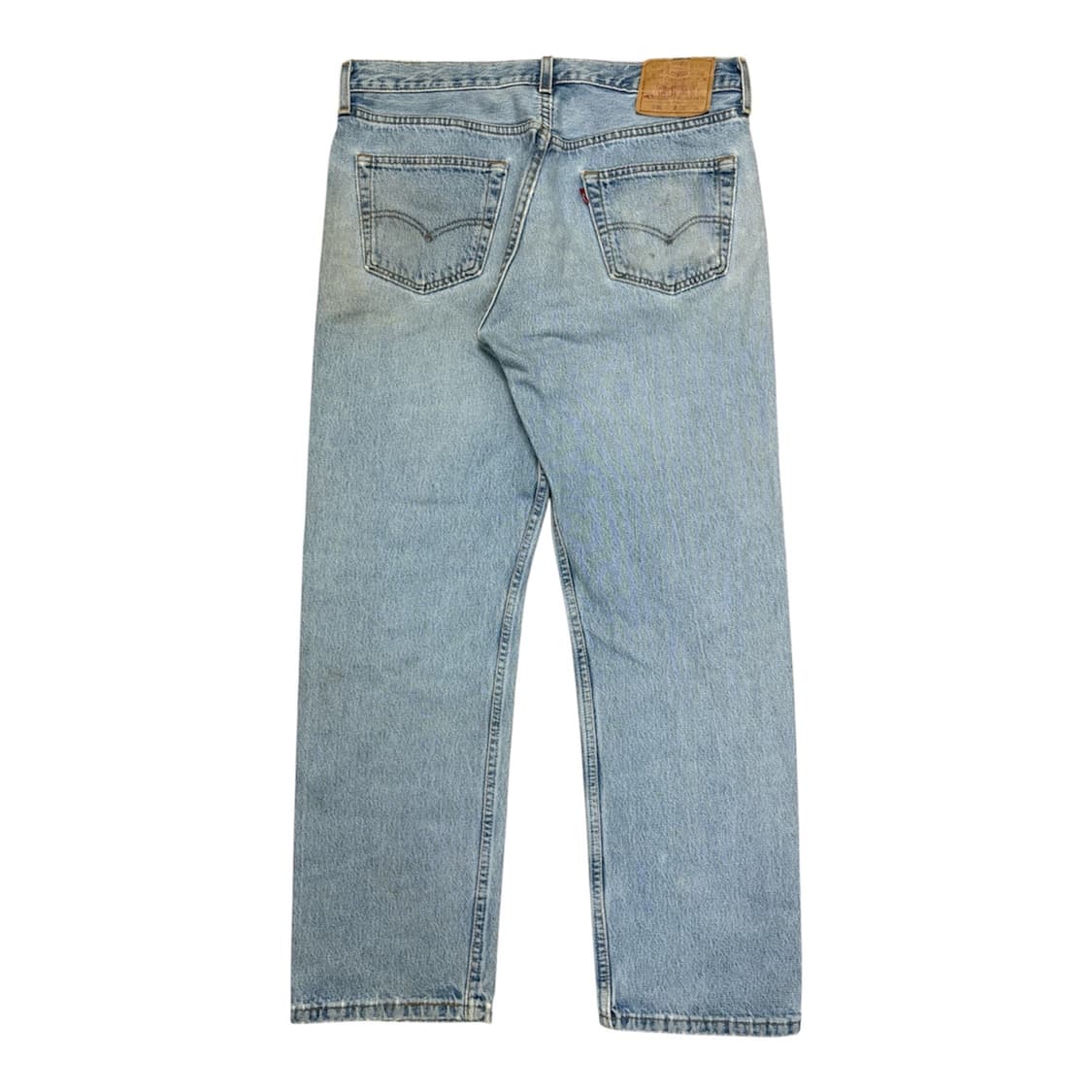 90s Levi’s usa 501 연청 상품이미지2