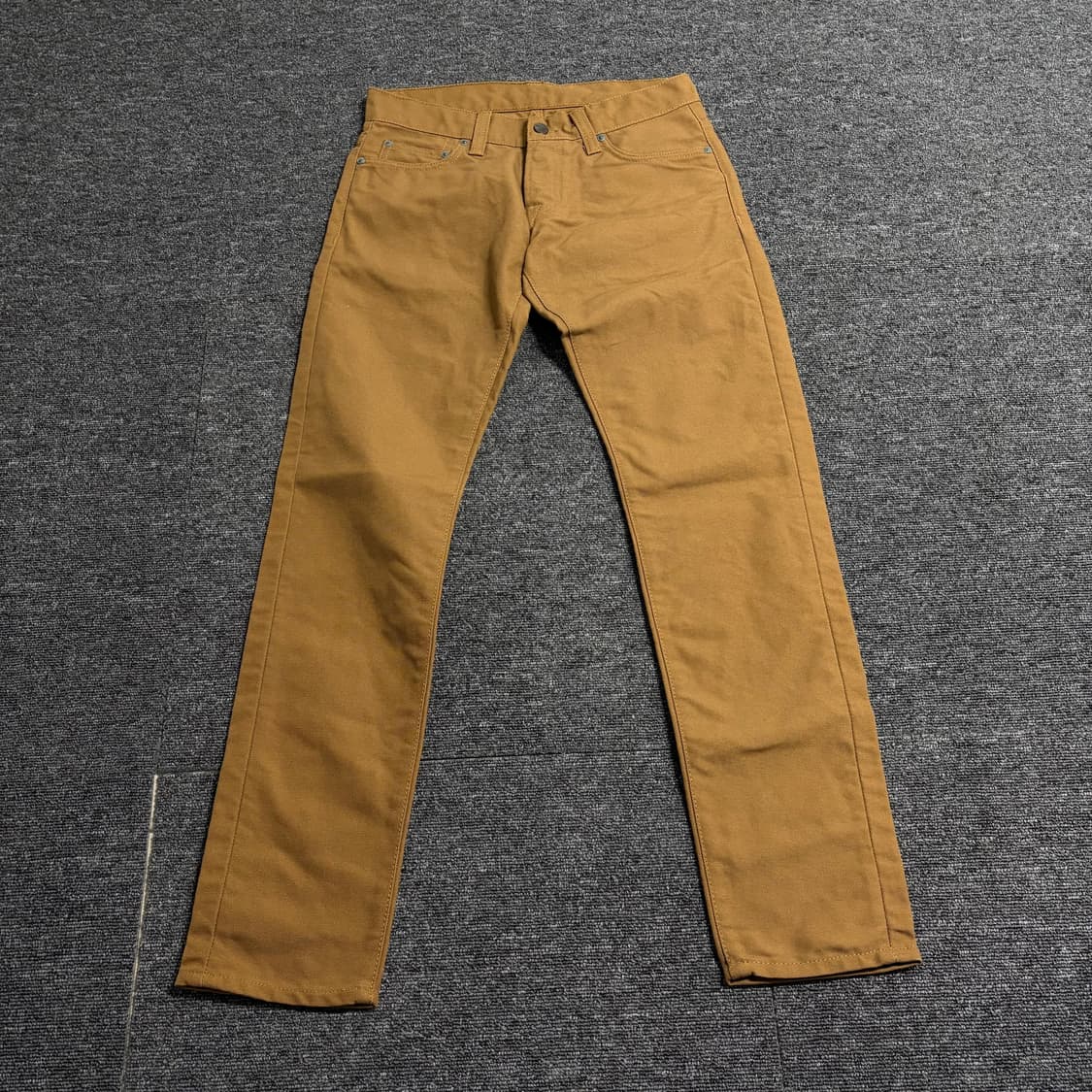 칼하트 버캐니어 팬츠 상품이미지1