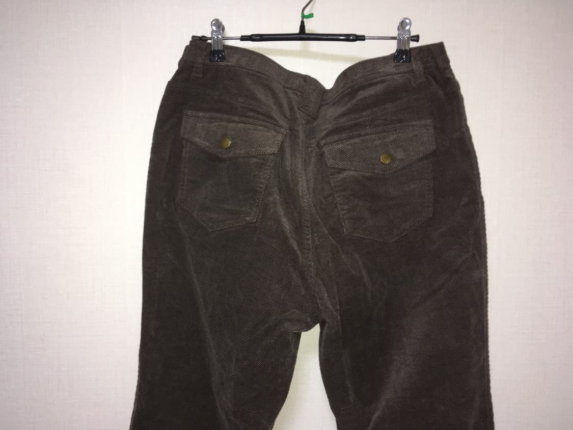 vintage jeans 상품이미지3