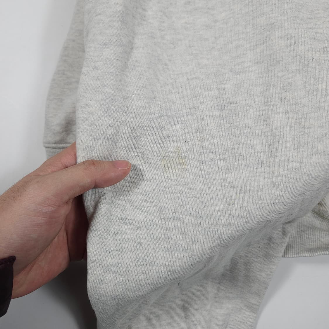 세터 테오 후드집업  상품이미지7