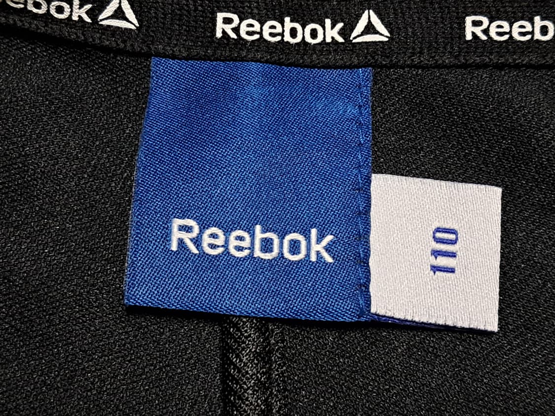 리복 런닝 집업 남성110 상품이미지6