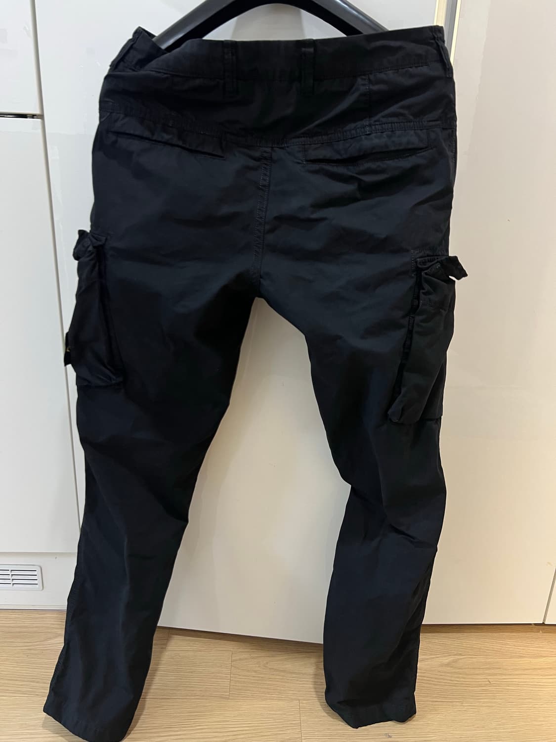 스톤아일랜드 30-31 카고팬츠 상품이미지2