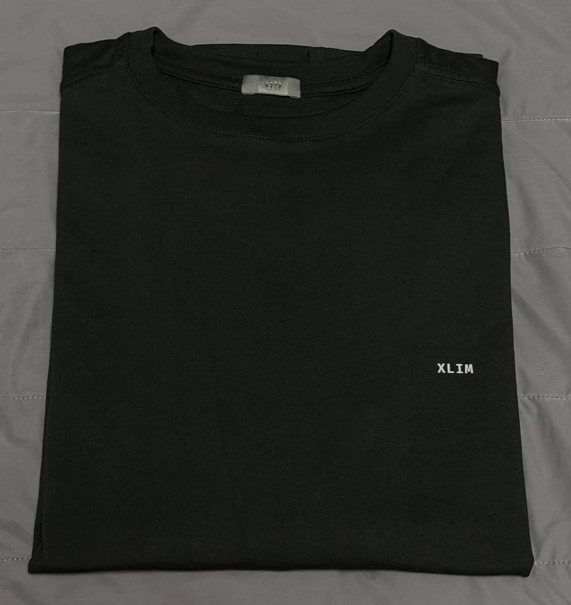 엑슬림 EP.8 02 SLEEVE 롱슬리브 긴팔 티셔츠 상품이미지9