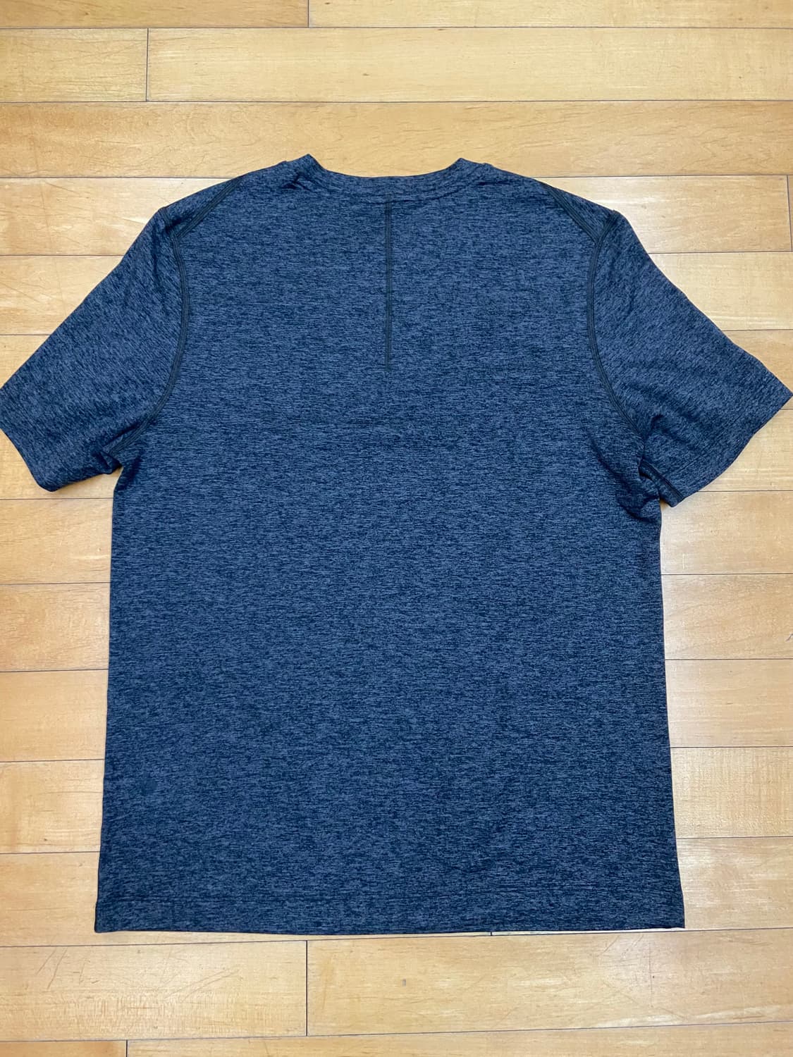 룰루레몬 소프트 저지 반팔티 XS 상품이미지7