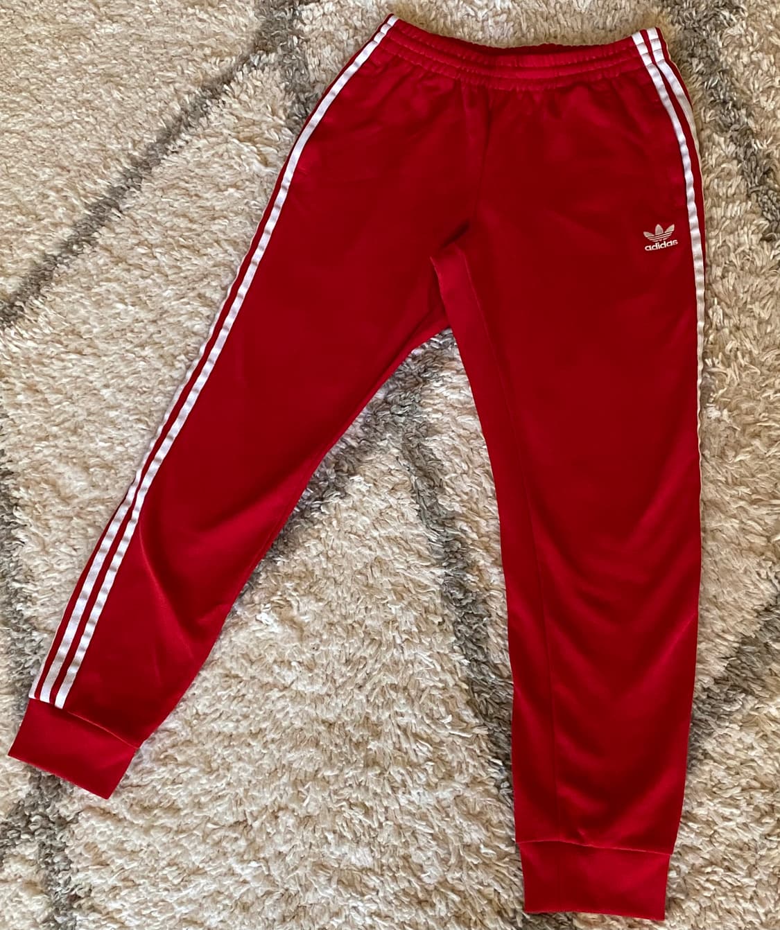 아디다스 조거 트레이닝 팬츠 XL 상품이미지1