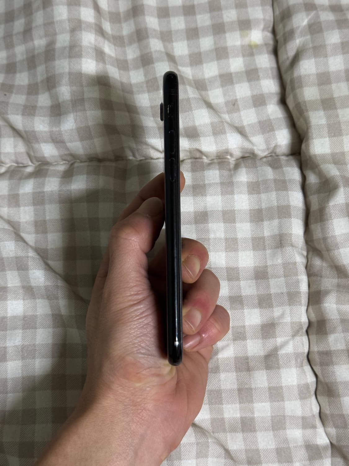 아이폰7 제트블랙 128GB 상품이미지6