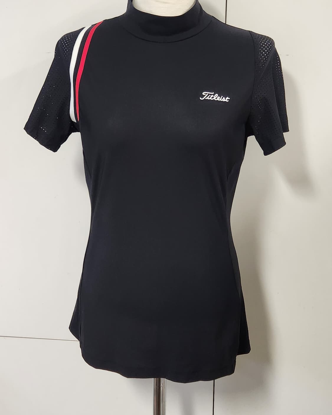 타이틀리스트 골프티셔츠 M (90) 상품이미지1