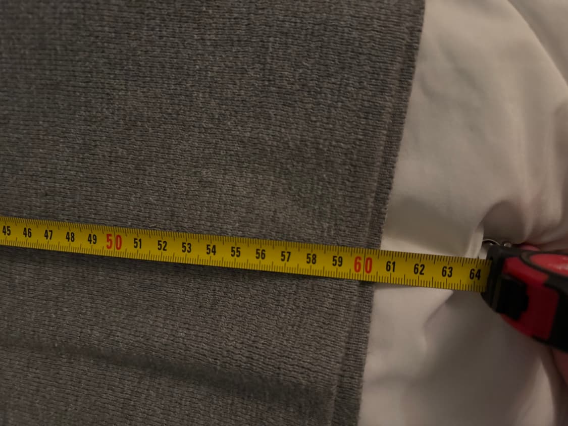 vintage gray pocket knit 상품이미지3