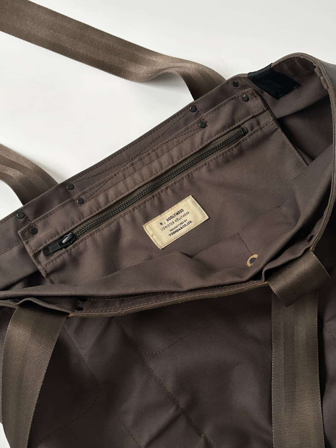 x N. HOLLYWOOD 상품이미지9