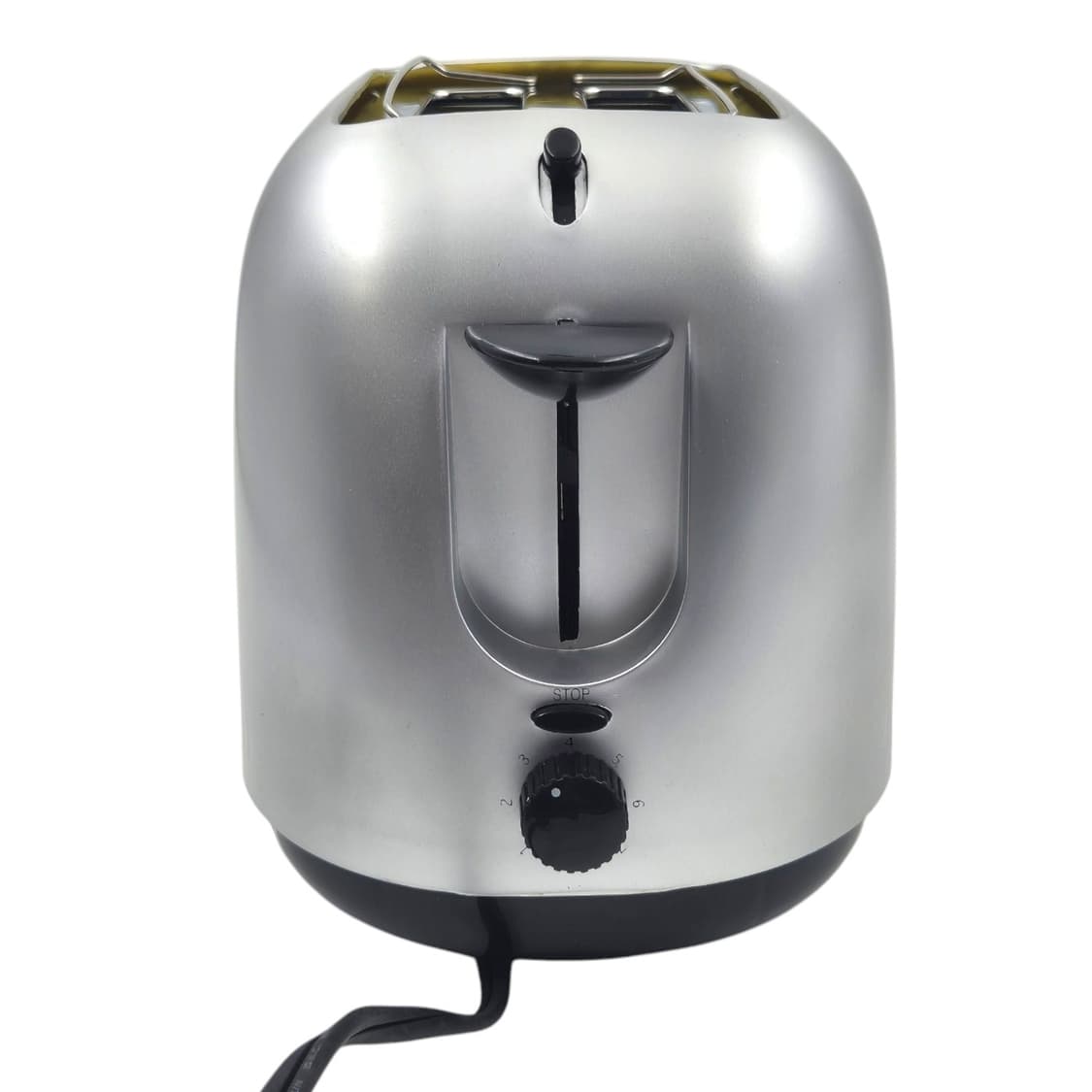 00s 히스테릭글래머 rock 실버 토스터기 상품이미지4