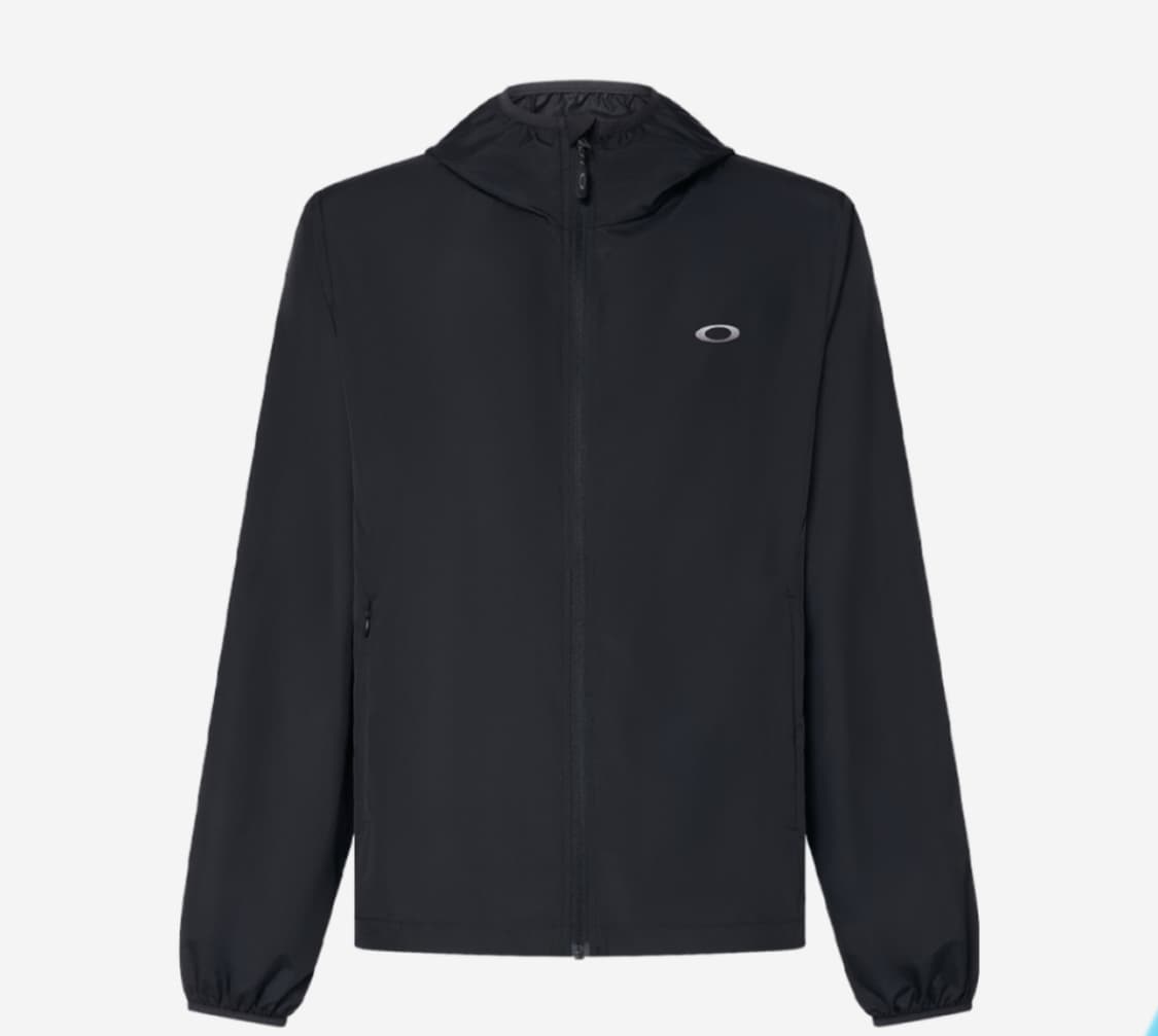 Oakley Foundational Jacket Blackout S 상품이미지1