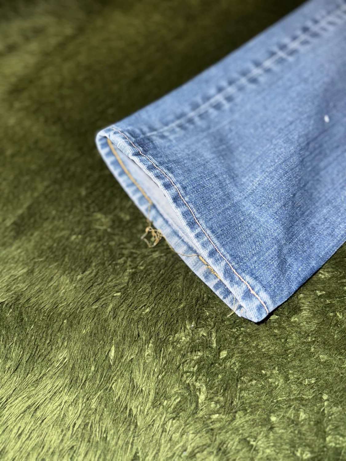 [29X32] Lee 리 라이더스 레이디 MADE IN JAPAN 데님 상품이미지7