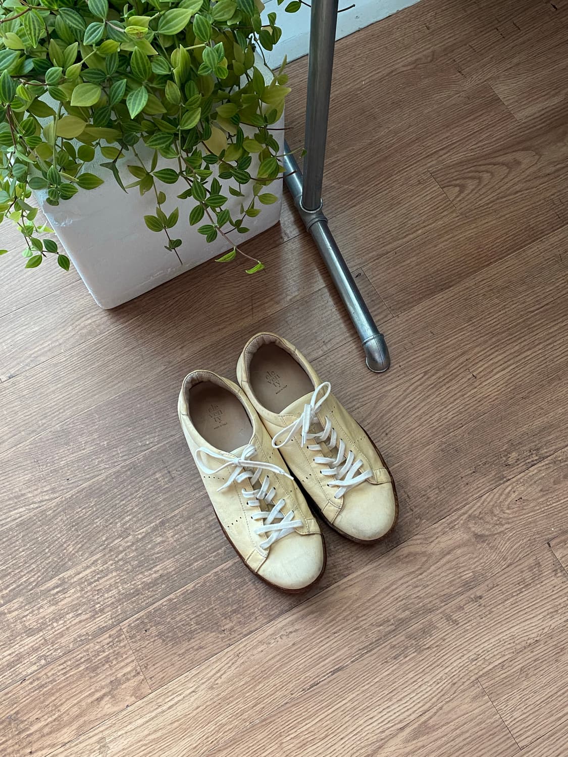 일레븐티 빈티지 스니커즈 상품이미지1