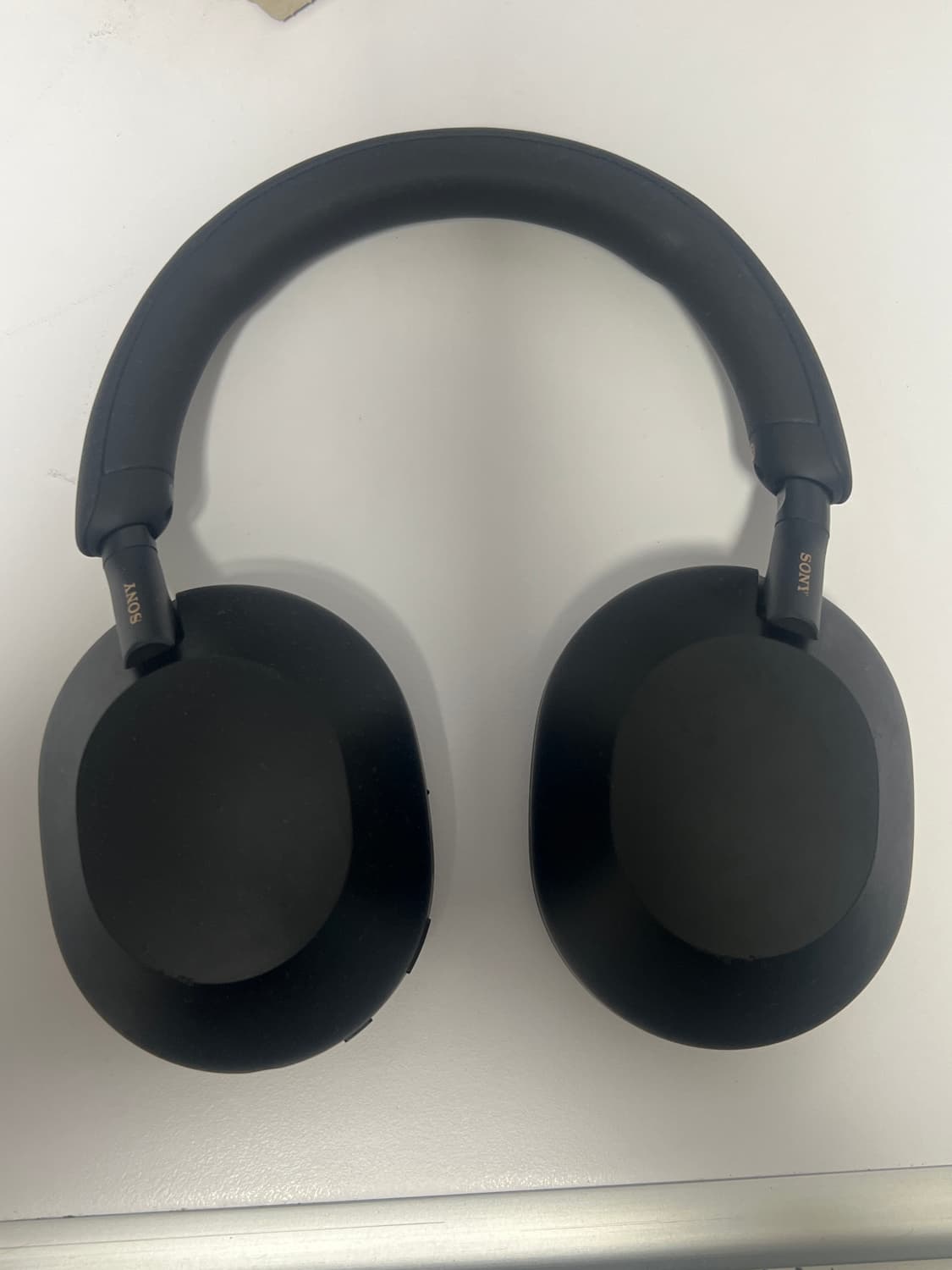 소니 WH-1000XM5 블랙 상품이미지1