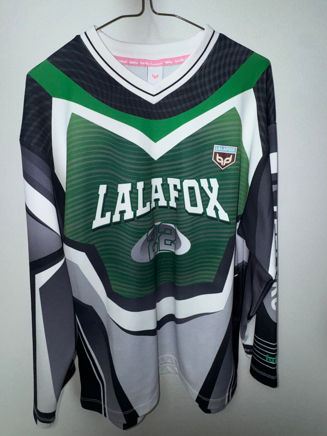 스포티 롱슬리브 상품이미지1