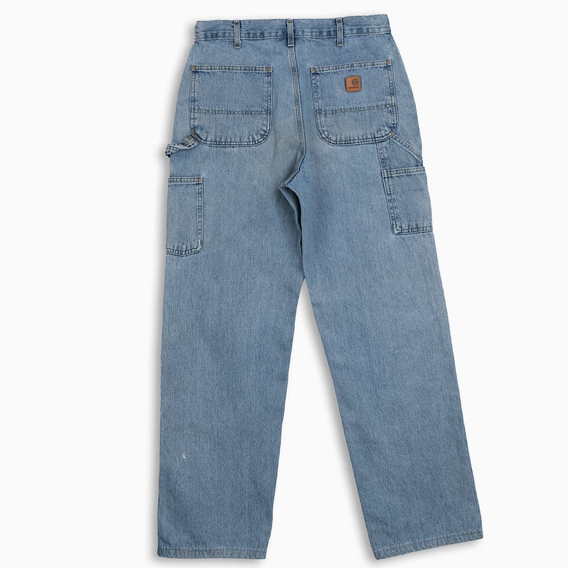 빈티지 칼하트 B13 카펜터 팬츠 32 인치 CH0133301 상품이미지3