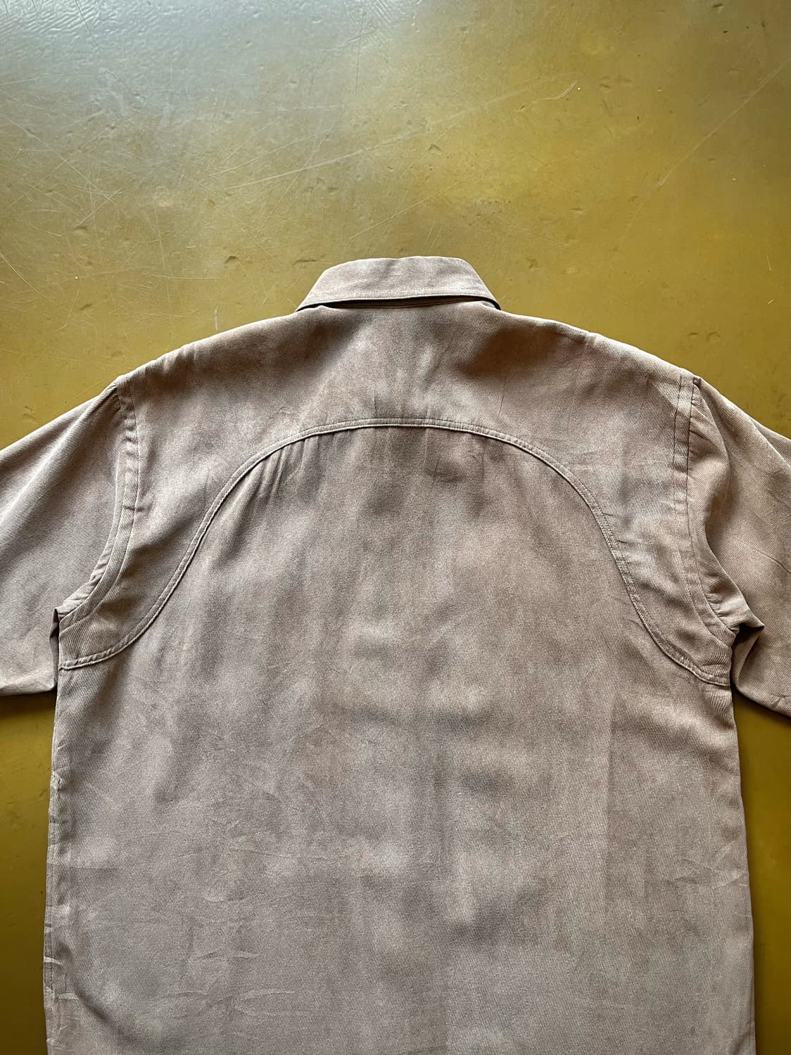 SISSY by Kansai Yamamoto Vintage Shirt 상품이미지8