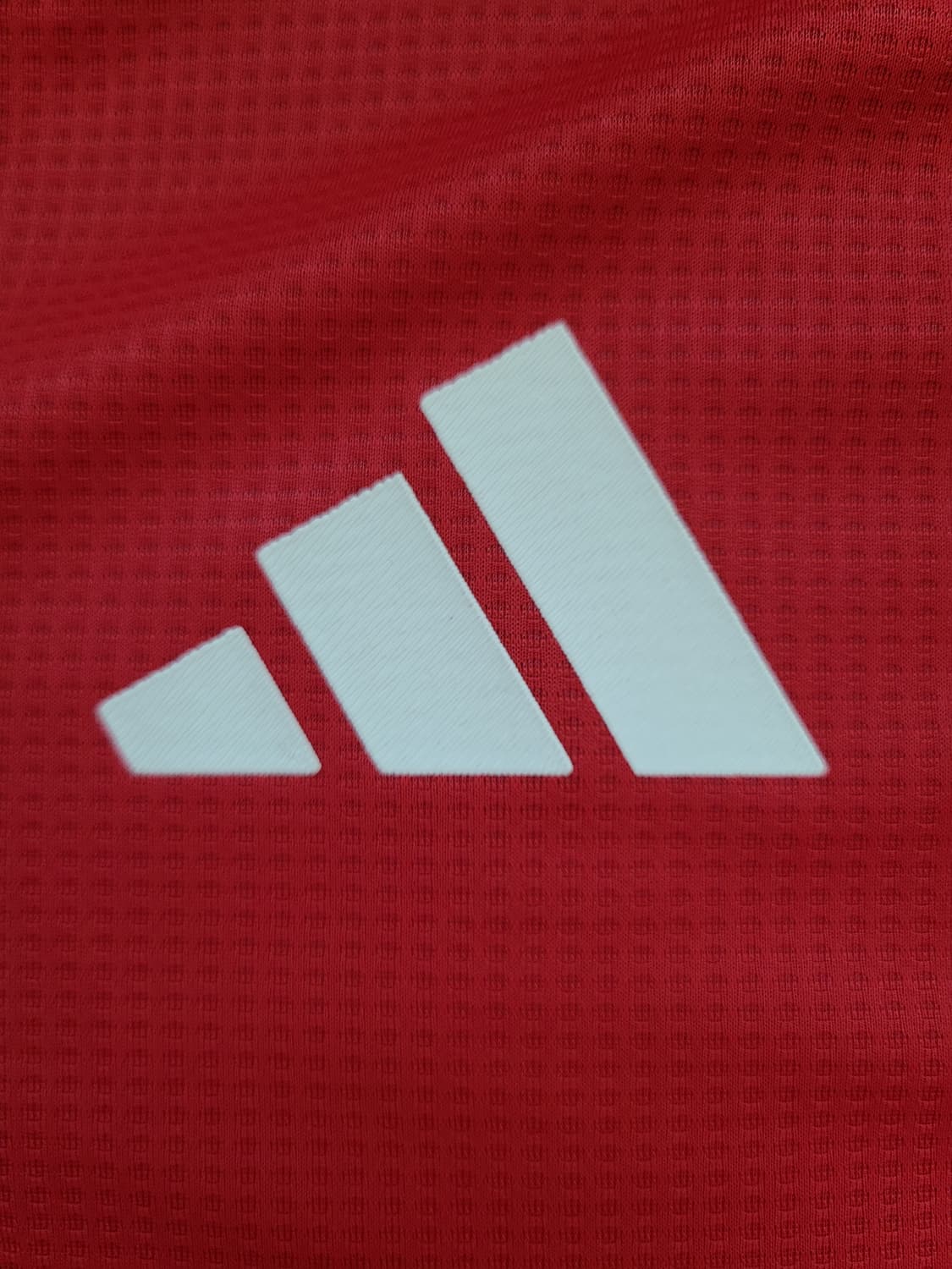 아디다스 맨유 24/25 홈 지급용 (해외 M) 상품이미지4