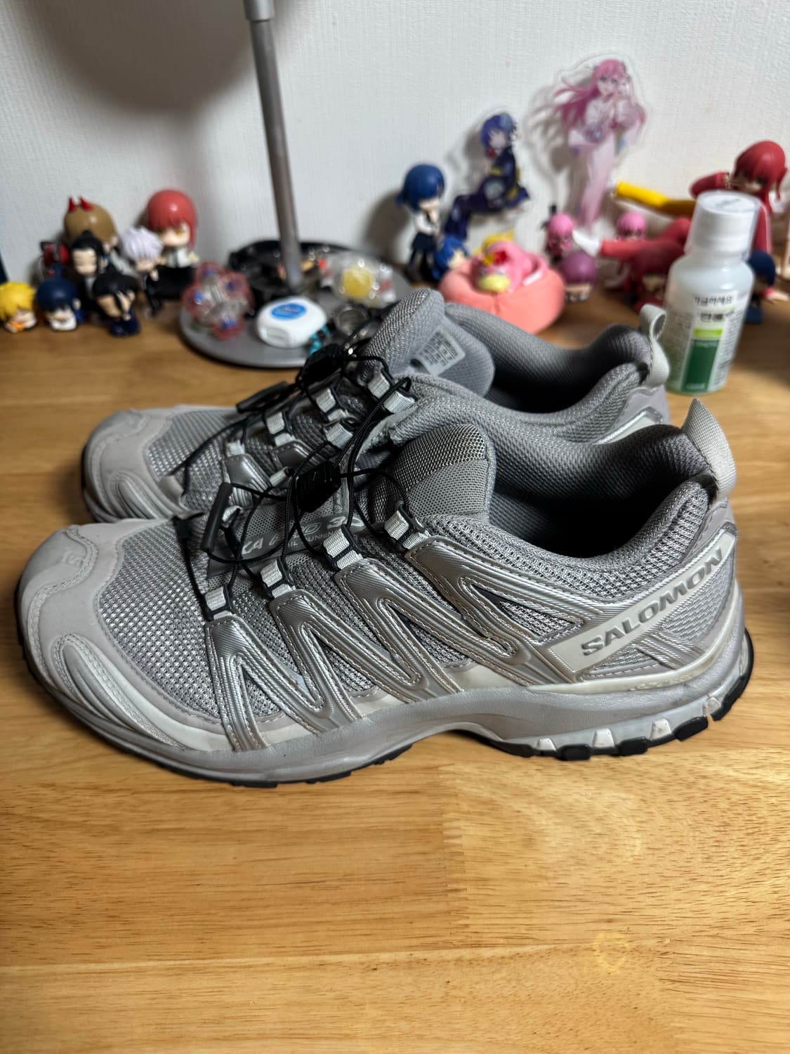 살로몬 xa pro 3d 275 상품이미지2