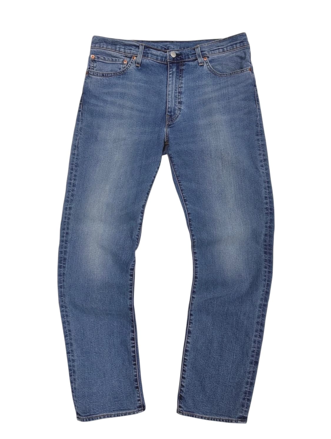 리바이스 511 기모청바지 (36) 상품이미지1