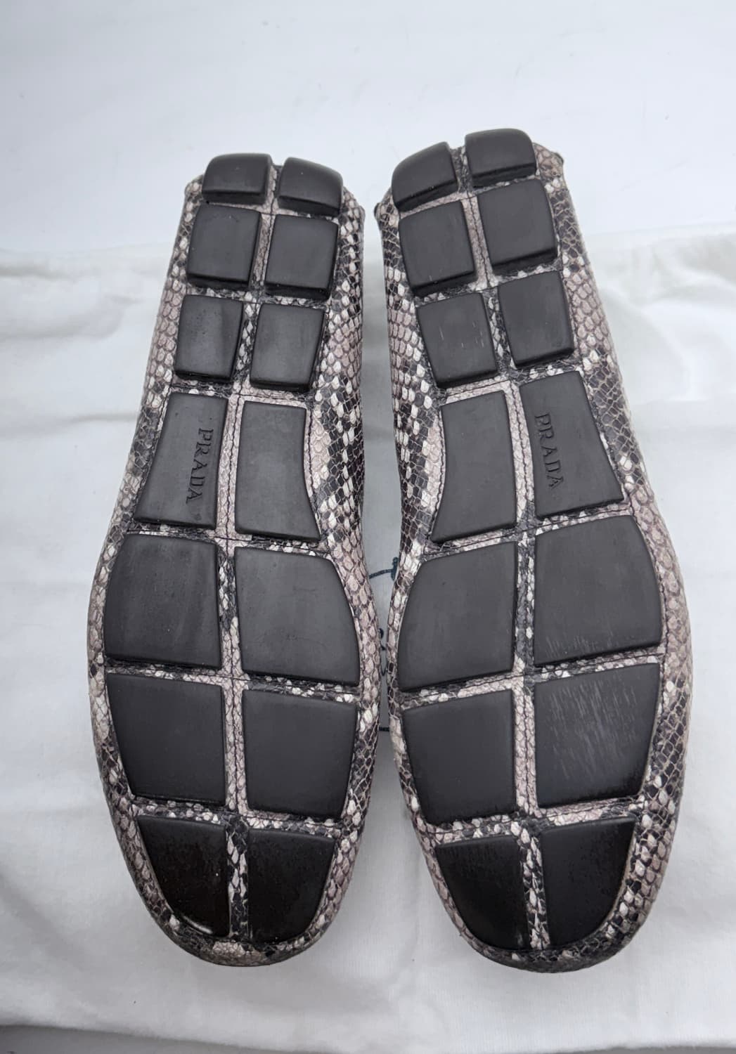 정품)프라다265 상품이미지10