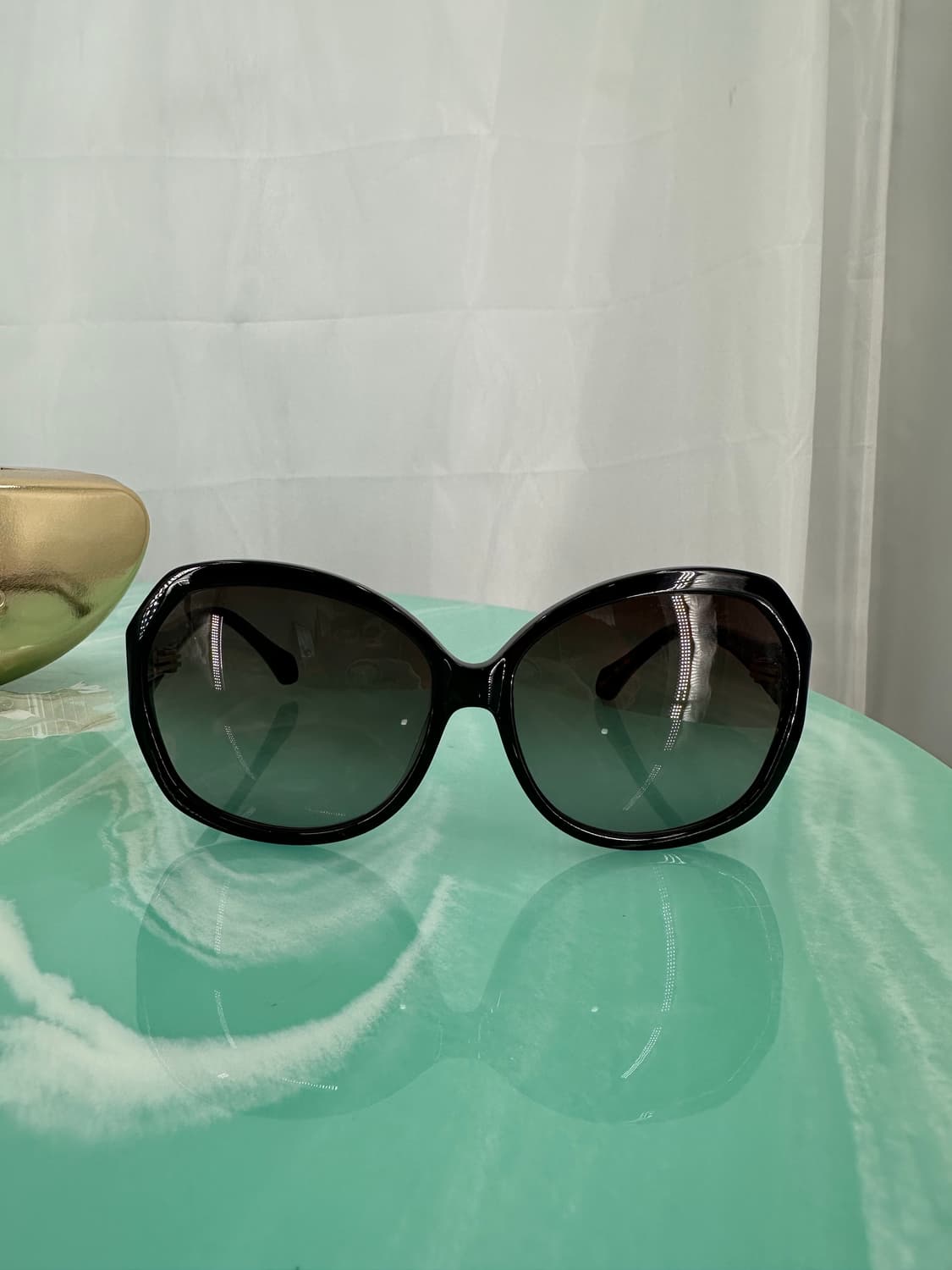 [새상품 무료배송] Made in Italy 비비안웨스트우드 선글라스 상품이미지3