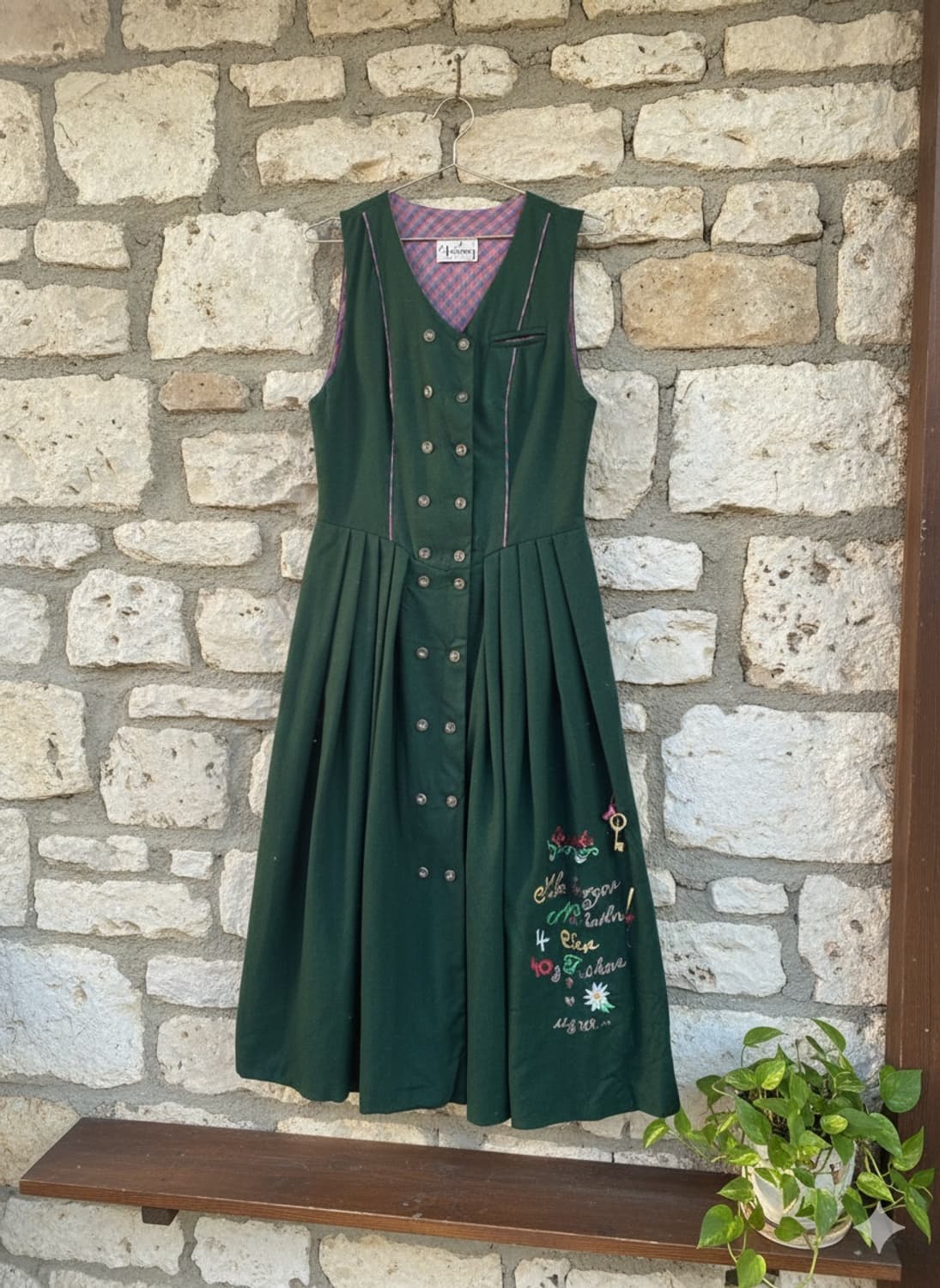 [Vintage Select] European Classic Deep G 상품이미지1