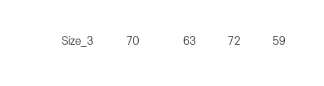 리얼레더 V logo 울 바시티 자켓 상품이미지4
